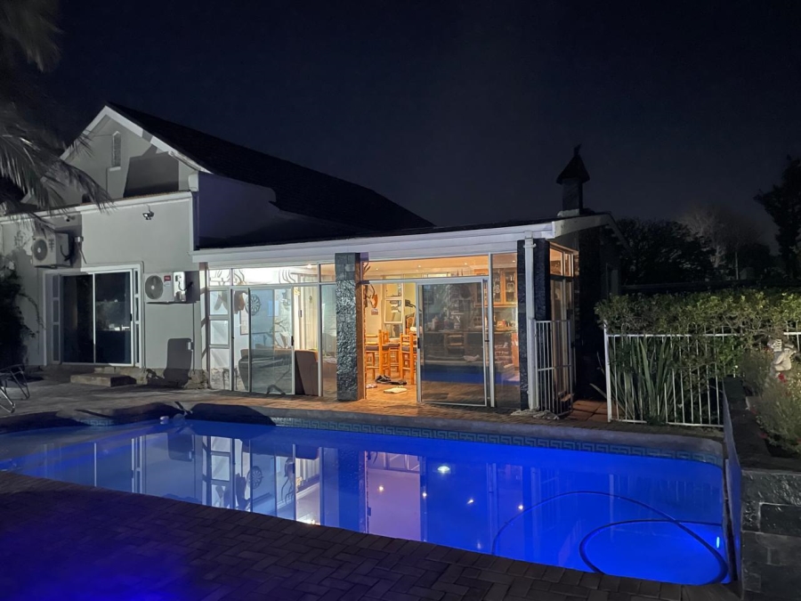 3 Bedroom Property for Sale in Top Town Eastern Cape